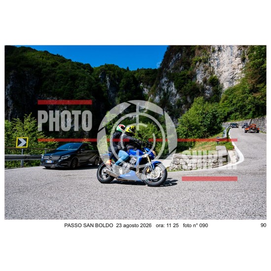 PASSO SAN BOLDO  23 AGOSTO 2026  ORA 11.00 - 12.00 foto n° 090