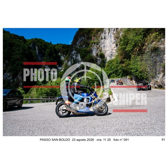 PASSO SAN BOLDO  23 AGOSTO 2026  ORA 11.00 - 12.00 foto n° 091