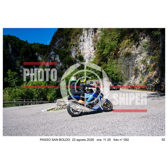 PASSO SAN BOLDO  23 AGOSTO 2026  ORA 11.00 - 12.00 foto n° 092
