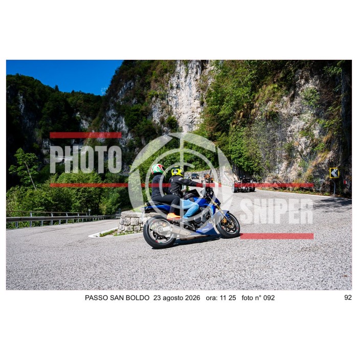 PASSO SAN BOLDO  23 AGOSTO 2026  ORA 11.00 - 12.00 foto n° 092