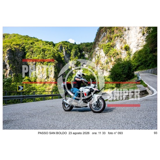 PASSO SAN BOLDO  23 AGOSTO 2026  ORA 11.00 - 12.00 foto n° 093