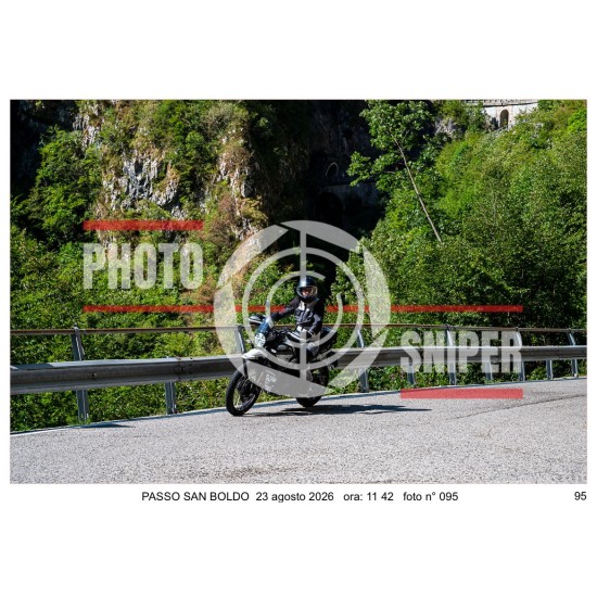 PASSO SAN BOLDO  23 AGOSTO 2026  ORA 11.00 - 12.00 foto n° 095
