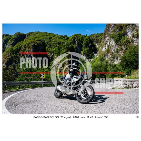 PASSO SAN BOLDO  23 AGOSTO 2026  ORA 11.00 - 12.00 foto n° 096
