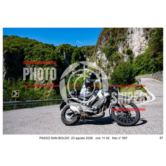 PASSO SAN BOLDO  23 AGOSTO 2026  ORA 11.00 - 12.00 foto n° 097