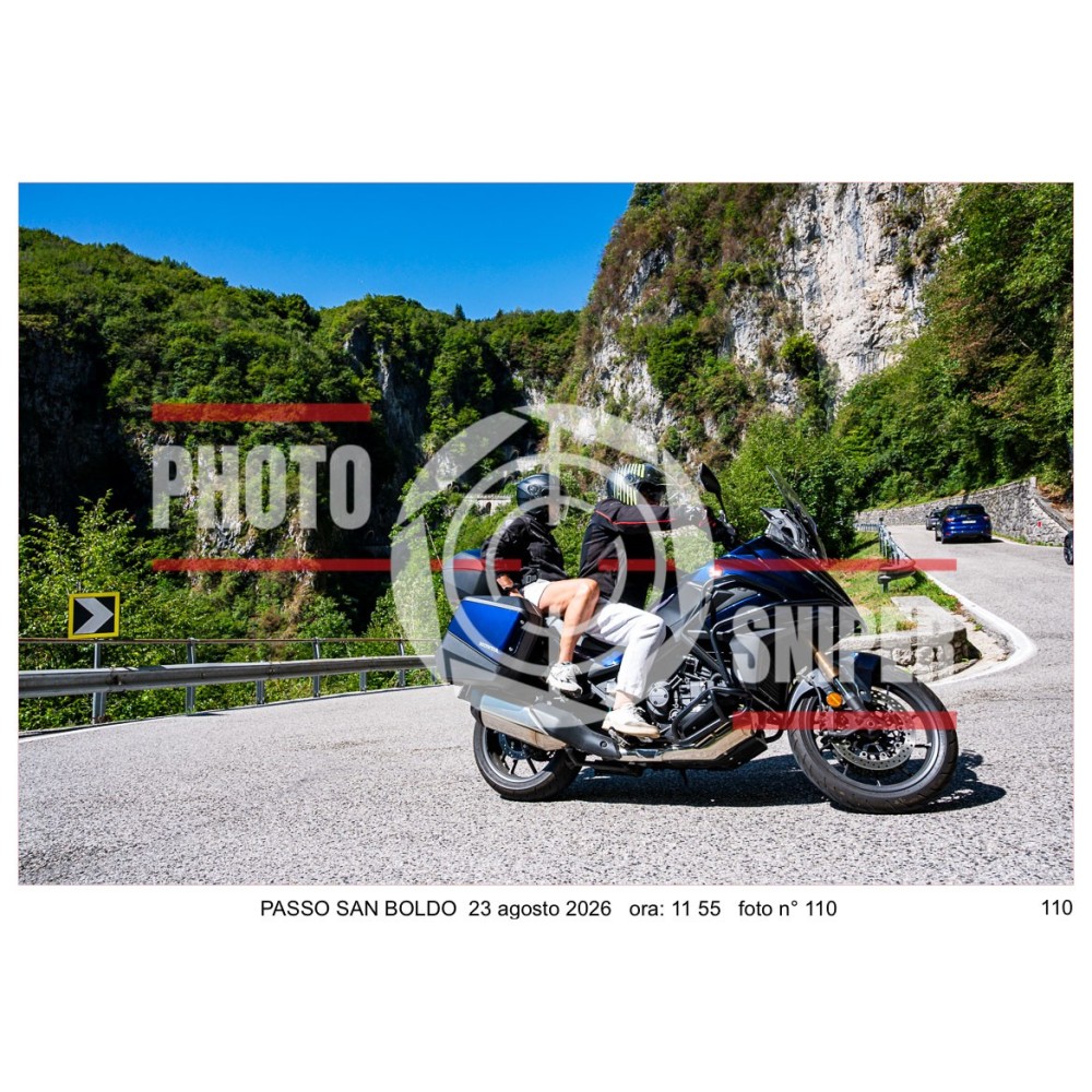 PASSO SAN BOLDO  23 AGOSTO 2026  ORA 11.00 - 12.00 foto n° 110