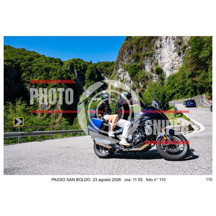 PASSO SAN BOLDO  23 AGOSTO 2026  ORA 11.00 - 12.00 foto n° 110