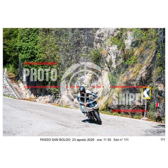 PASSO SAN BOLDO  23 AGOSTO 2026  ORA 11.00 - 12.00 foto n° 111