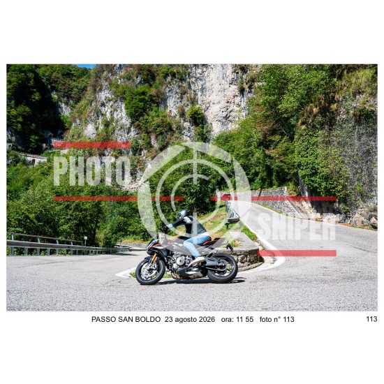 PASSO SAN BOLDO  23 AGOSTO 2026  ORA 11.00 - 12.00 foto n° 113