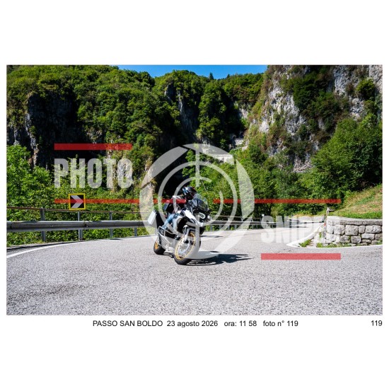 PASSO SAN BOLDO  23 AGOSTO 2026  ORA 11.00 - 12.00 foto n° 119