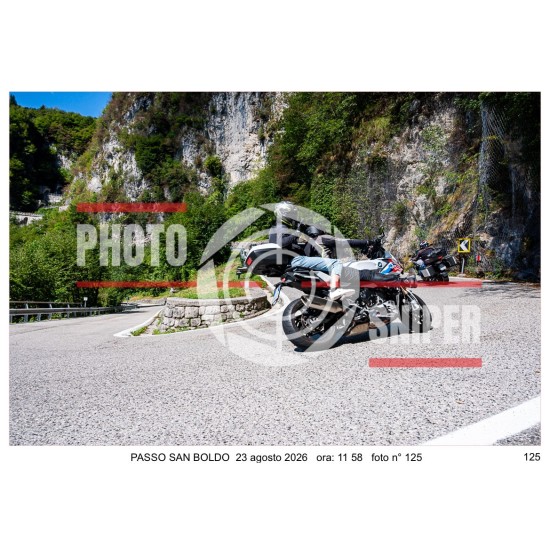 PASSO SAN BOLDO  23 AGOSTO 2026  ORA 11.00 - 12.00 foto n° 125