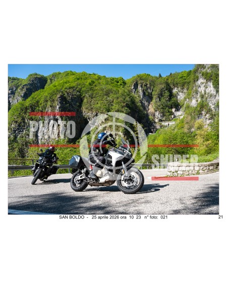 PASSO SAN BOLDO - 25 - 04 - 2026 ORA 10.00/11.00 N°021