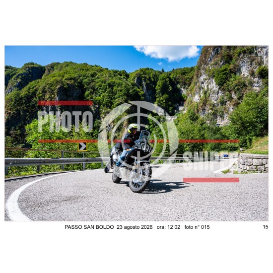 PASSO SAN BOLDO  23 AGOSTO 2026  ORA 12.00 - 13.00 foto n° 015