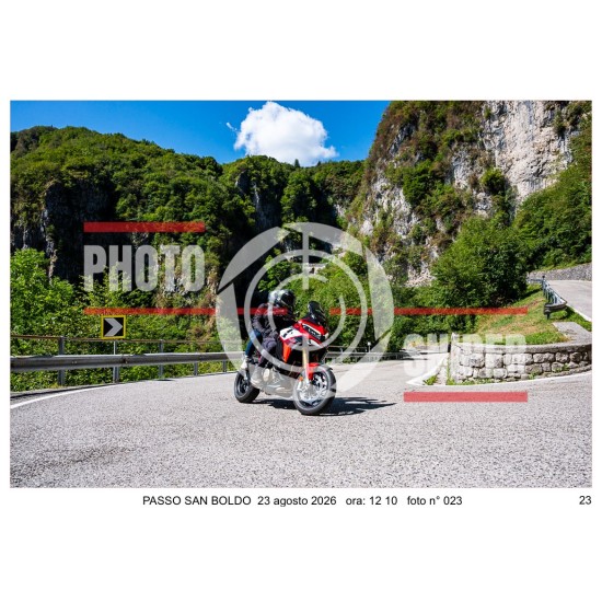 PASSO SAN BOLDO  23 AGOSTO 2026  ORA 12.00 - 13.00 foto n° 023