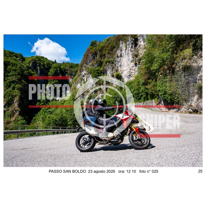 PASSO SAN BOLDO  23 AGOSTO 2026  ORA 12.00 - 13.00 foto n° 025
