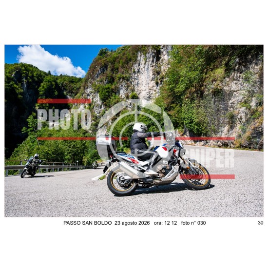 PASSO SAN BOLDO  23 AGOSTO 2026  ORA 12.00 - 13.00 foto n° 030