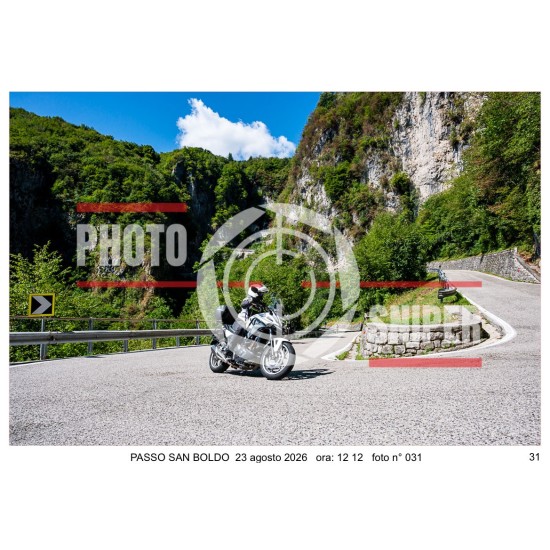 PASSO SAN BOLDO  23 AGOSTO 2026  ORA 12.00 - 13.00 foto n° 031