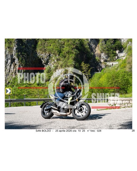 PASSO SAN BOLDO - 25 - 04 - 2026 ORA 10.00/11.00 N°028