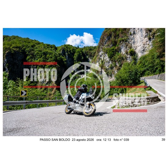 PASSO SAN BOLDO  23 AGOSTO 2026  ORA 12.00 - 13.00 foto n° 039