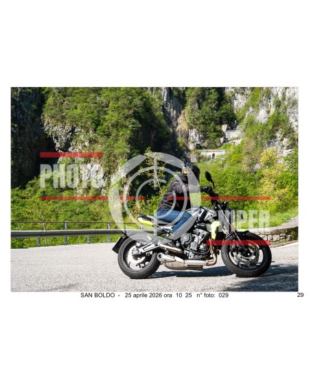 PASSO SAN BOLDO - 25 - 04 - 2026 ORA 10.00/11.00 N°029