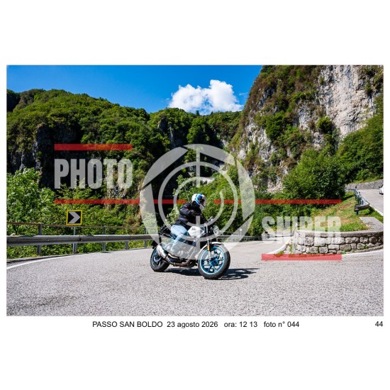 PASSO SAN BOLDO  23 AGOSTO 2026  ORA 12.00 - 13.00 foto n° 044