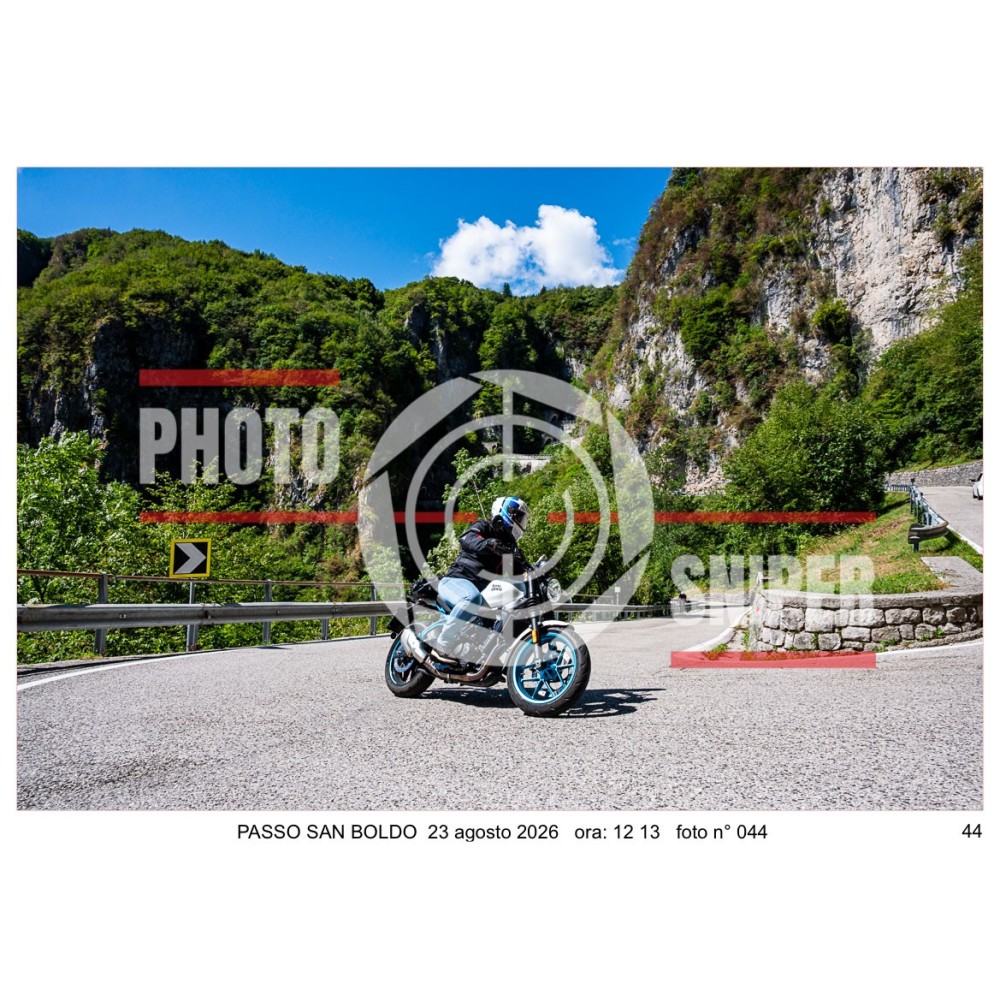 PASSO SAN BOLDO  23 AGOSTO 2026  ORA 12.00 - 13.00 foto n° 044