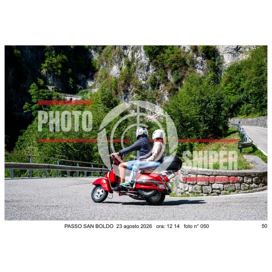 PASSO SAN BOLDO  23 AGOSTO 2026  ORA 12.00 - 13.00 foto n° 050