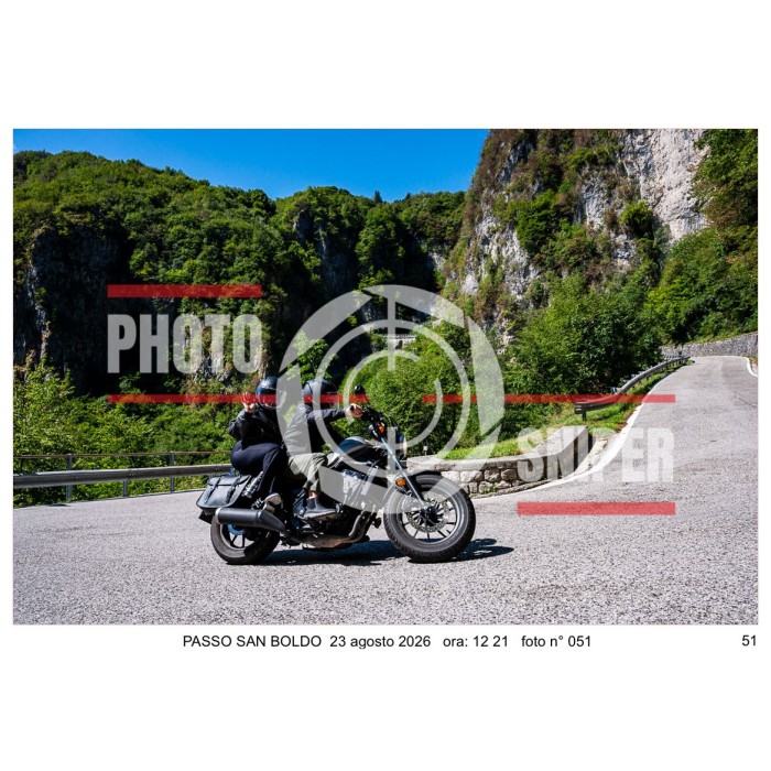 PASSO SAN BOLDO  23 AGOSTO 2026  ORA 12.00 - 13.00 foto n° 051