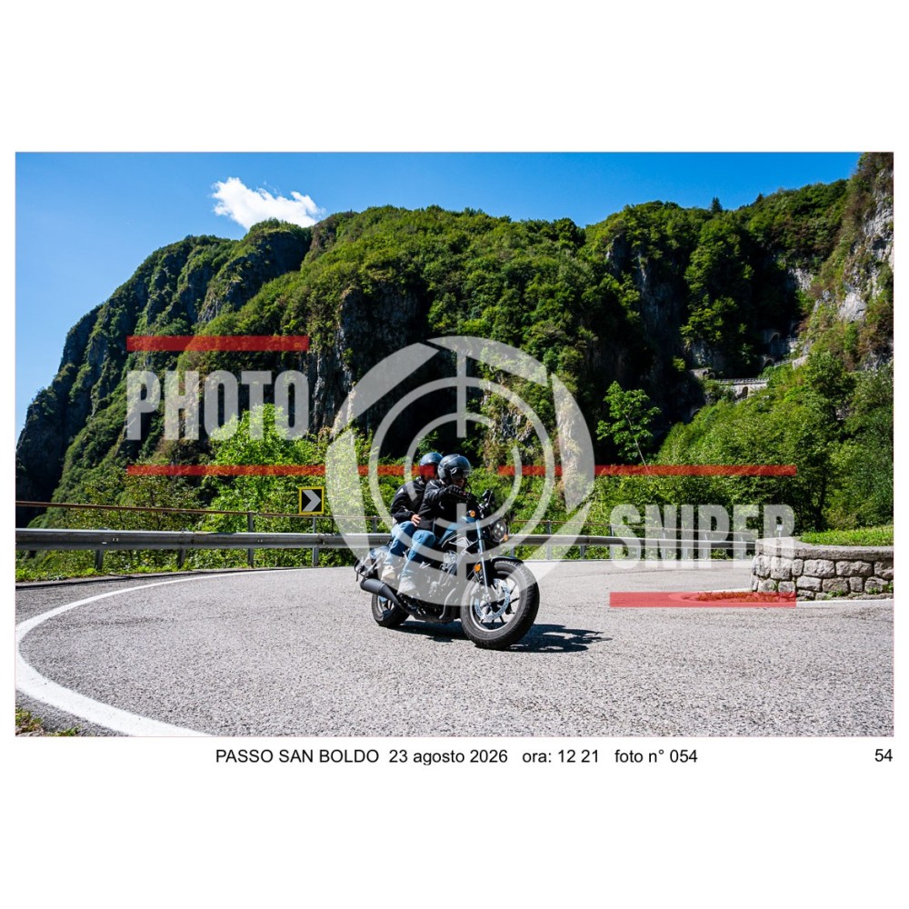 PASSO SAN BOLDO  23 AGOSTO 2026  ORA 12.00 - 13.00 foto n° 054