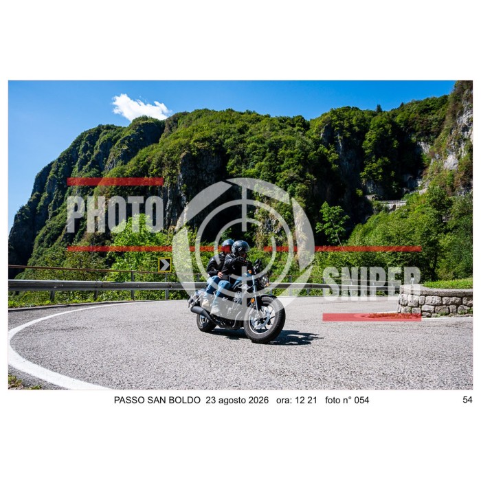 PASSO SAN BOLDO  23 AGOSTO 2026  ORA 12.00 - 13.00 foto n° 054