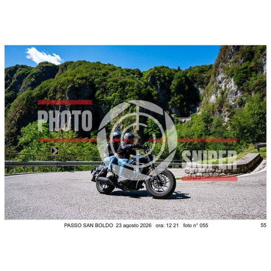 PASSO SAN BOLDO  23 AGOSTO 2026  ORA 12.00 - 13.00 foto n° 055