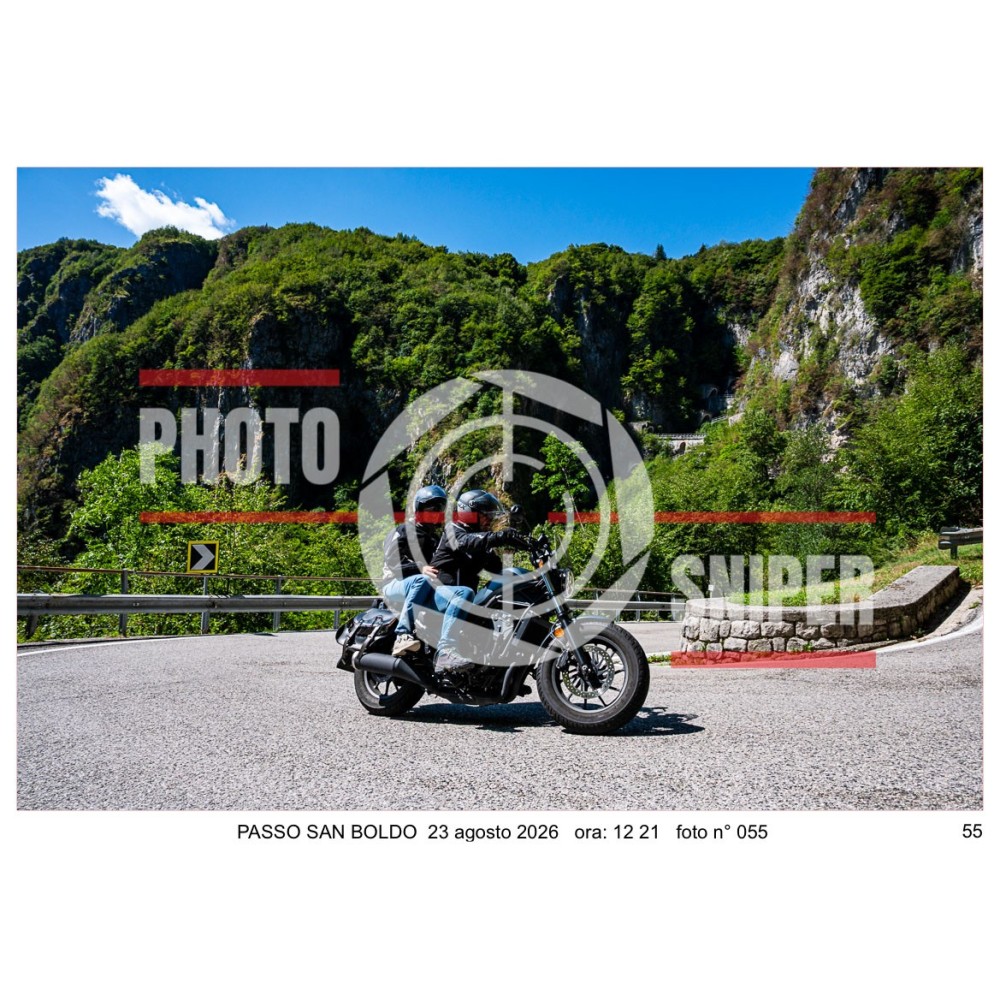 PASSO SAN BOLDO  23 AGOSTO 2026  ORA 12.00 - 13.00 foto n° 055