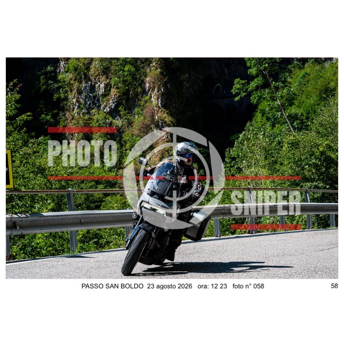 PASSO SAN BOLDO  23 AGOSTO 2026  ORA 12.00 - 13.00 foto n° 058