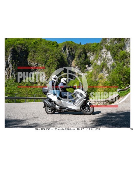 PASSO SAN BOLDO - 25 - 04 - 2026 ORA 10.00/11.00 N°033