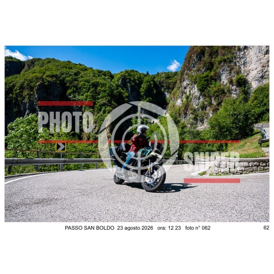 PASSO SAN BOLDO  23 AGOSTO 2026  ORA 12.00 - 13.00 foto n° 062