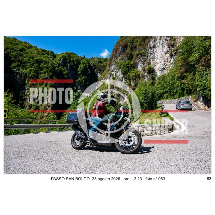 PASSO SAN BOLDO  23 AGOSTO 2026  ORA 12.00 - 13.00 foto n° 063