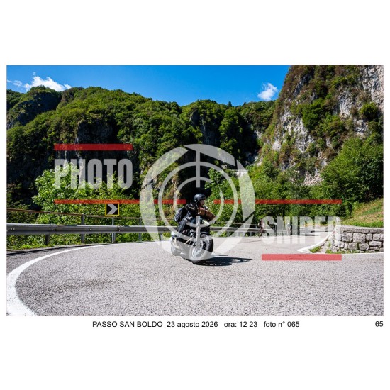 PASSO SAN BOLDO  23 AGOSTO 2026  ORA 12.00 - 13.00 foto n° 065
