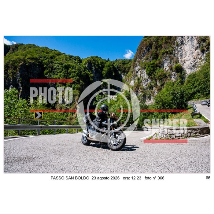PASSO SAN BOLDO  23 AGOSTO 2026  ORA 12.00 - 13.00 foto n° 066