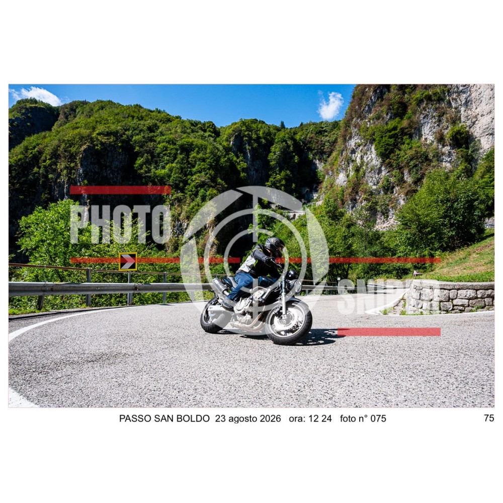 PASSO SAN BOLDO  23 AGOSTO 2026  ORA 12.00 - 13.00 foto n° 075