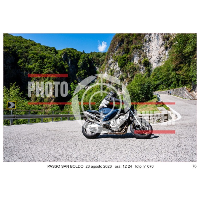PASSO SAN BOLDO  23 AGOSTO 2026  ORA 12.00 - 13.00 foto n° 076