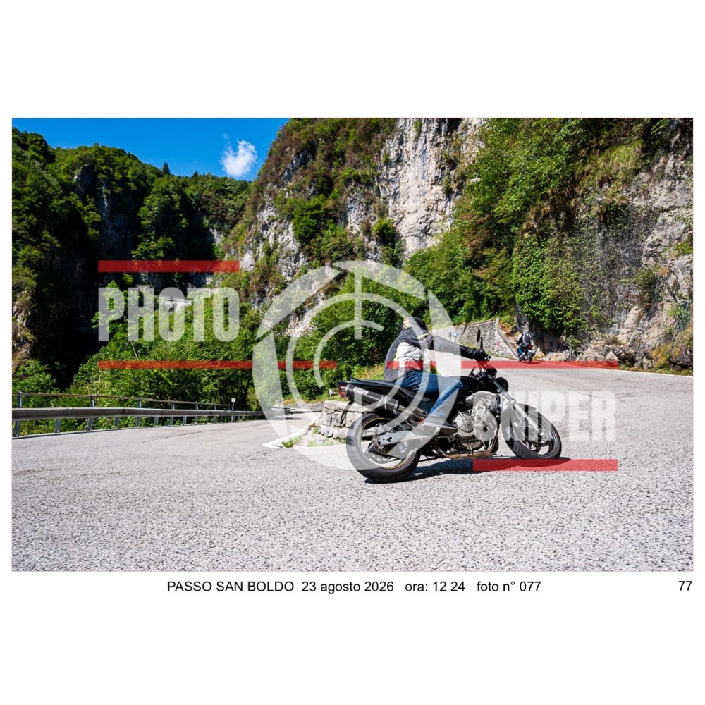 PASSO SAN BOLDO  23 AGOSTO 2026  ORA 12.00 - 13.00 foto n° 077