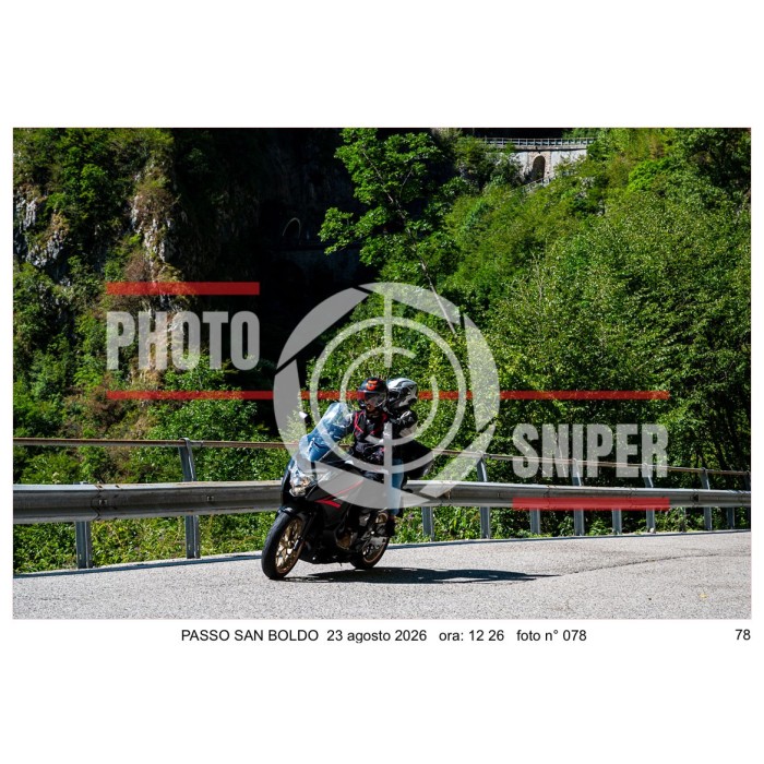PASSO SAN BOLDO  23 AGOSTO 2026  ORA 12.00 - 13.00 foto n° 078