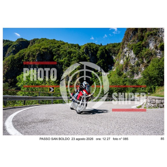 PASSO SAN BOLDO  23 AGOSTO 2026  ORA 12.00 - 13.00 foto n° 085