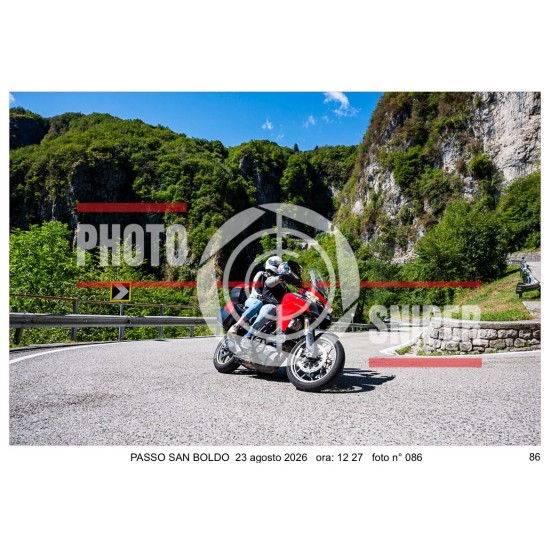 PASSO SAN BOLDO  23 AGOSTO 2026  ORA 12.00 - 13.00 foto n° 086