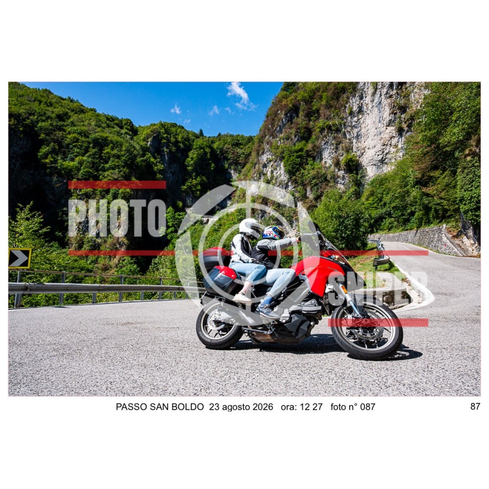 PASSO SAN BOLDO  23 AGOSTO 2026  ORA 12.00 - 13.00 foto n° 087