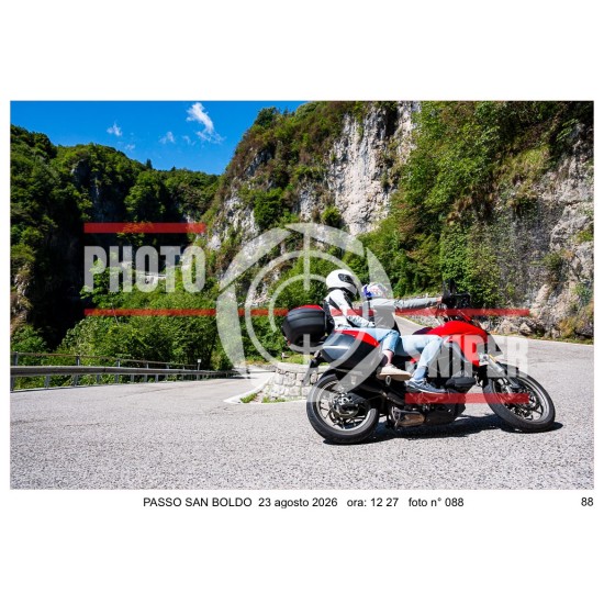 PASSO SAN BOLDO  23 AGOSTO 2026  ORA 12.00 - 13.00 foto n° 088