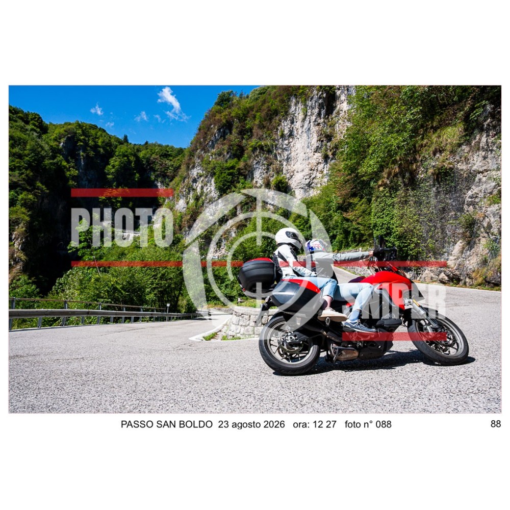 PASSO SAN BOLDO  23 AGOSTO 2026  ORA 12.00 - 13.00 foto n° 088