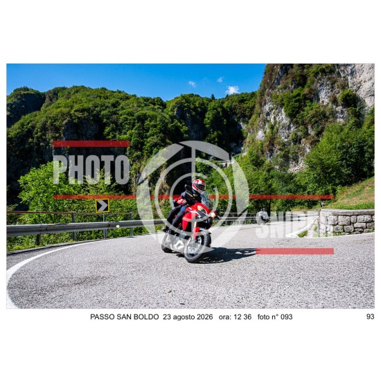 PASSO SAN BOLDO  23 AGOSTO 2026  ORA 12.00 - 13.00 foto n° 093