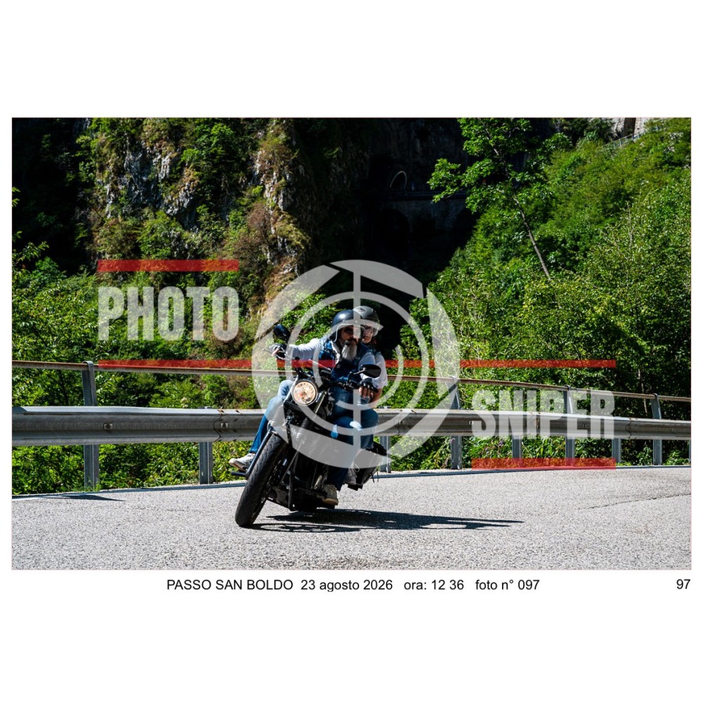 PASSO SAN BOLDO  23 AGOSTO 2026  ORA 12.00 - 13.00 foto n° 097