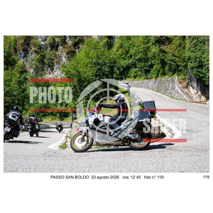 PASSO SAN BOLDO  23 AGOSTO 2026  ORA 12.00 - 13.00 foto n° 119