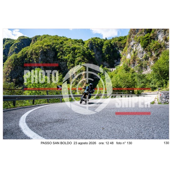 PASSO SAN BOLDO  23 AGOSTO 2026  ORA 12.00 - 13.00 foto n° 130